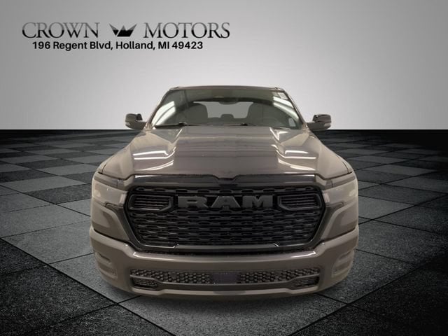 ram ram 1500 pickup 2026 3C6RRFFG8T4189171 image ram ram 1500 pickup 2026 3C6RRFFG8T4189171 image